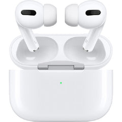 Apple Earphone Airpods Pro With Magsafe Charging Case (MLWK3AM/A) White