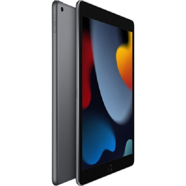 Apple iPad 9th Gen Wi-Fi (MK2N3LL/A) 256GB Space Gray
