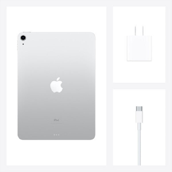 Apple Ipad Air 4 (MYFN2LL/A) 64GB Silver