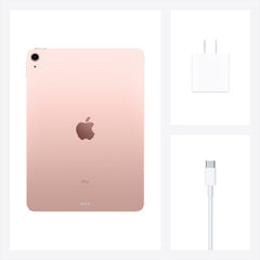 Apple Ipad Air 4 (MYFP2LL/A) 64GB Rose Gold