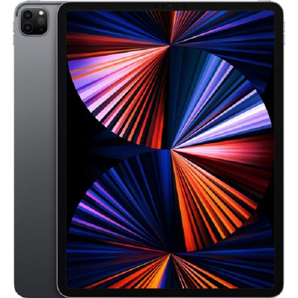 Apple iPad Pro 12.9" (5th Gen) (MHNH3LL/A) 256GB Space Gray