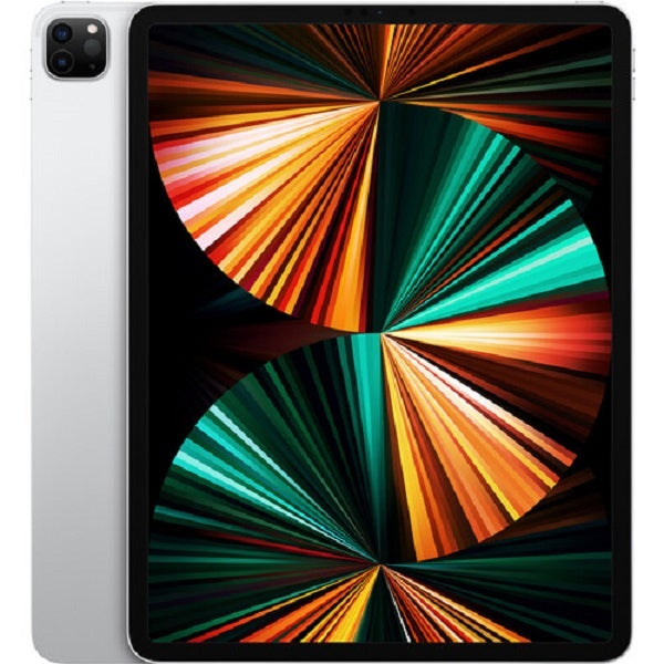 Apple iPad Pro 12.9" (5th Gen) (MHNG3LL/A) 128GB Silver