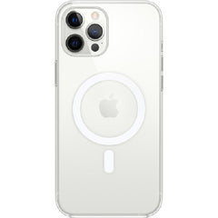 Apple Iphone 12 Pro Max Clear Case With Magsafe (MHLN3ZM/A)