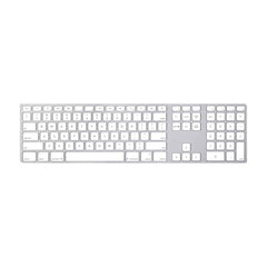 Used Apple Keyboard With Numeric Keypad - English (USA)