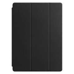 Apple Leather Smart Cover for 12.9" iPad Pro Black