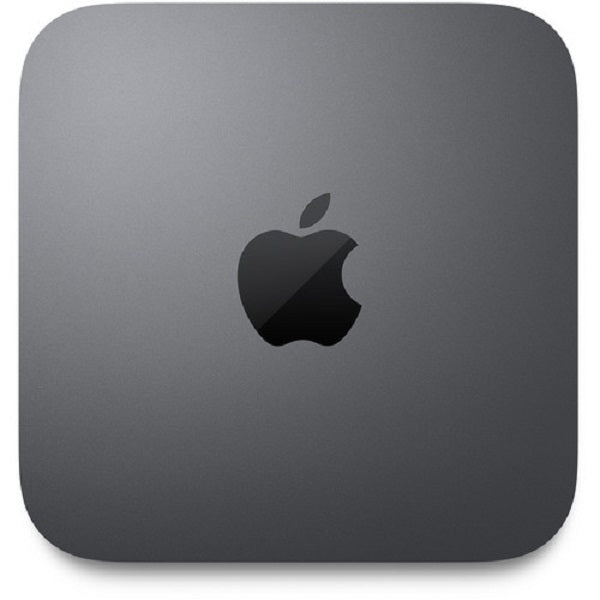 Apple Mac Mini, 8th Gen Intel Core i5, Intel UHD Graphics 630, 64GB RAM, 512GB M.2 PCIe SSD, (MXNG2B/A) - Space Gray