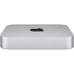 Apple Mac Mini M1 Chip (MGNR3LL/A) Silver