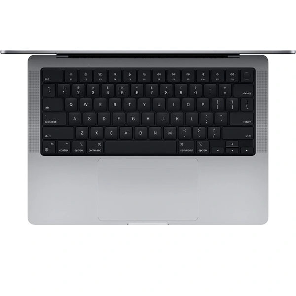 Apple MacBook Pro 14 inch Laptop M1 Pro Chip 16GB RAM 512GB SSD - Space Gray