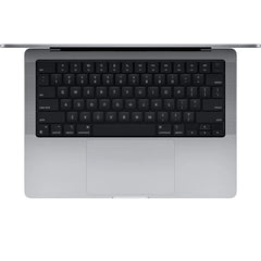 Apple MacBook Pro 14 inch Laptop M1 Pro Chip 16GB RAM 512GB SSD - Space Gray