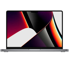 Apple MacBook Pro 14 inch Laptop M1 Pro Chip (16GB Memory - 512GB SSD) (MKGP3LL/A) - Space Gray