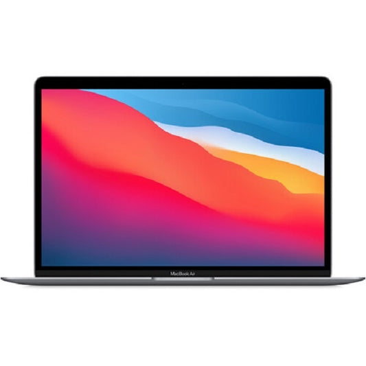 Apple Macbook Air M1 Chip (MGN63LL/A) Space Gray