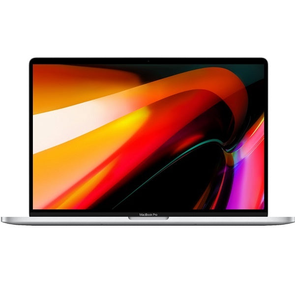 Apple Macbook Pro 16" Display with Touch Bar (Intel Core i7, 16GB Memory - 512GB SSD) (MVVL2LL/A) - Silver