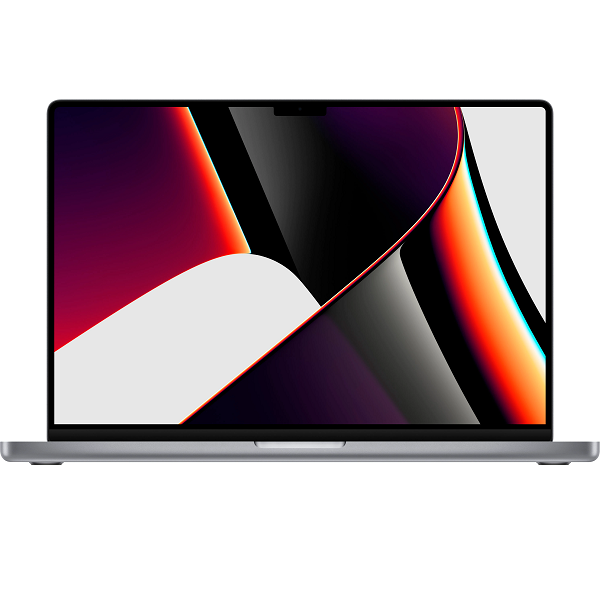 Apple Macbook Pro 16" Laptop M1 Pro Chip (16GB Memory - 1TB SSD) (MK193LL/A) - Space Gray