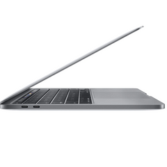 Apple Macbook Pro 13.3”(Core i5, 1.4 GHz, 8GB RAM) (MWP42LL/A) 512GB Space Gray