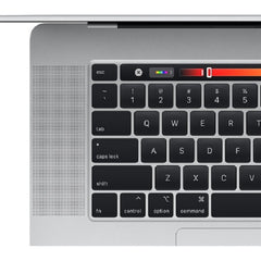 Apple 16" Macbook Pro (Intel Core i9, 16GB RAM - 1TB SSD) (MVVM2LL/A) - Silver