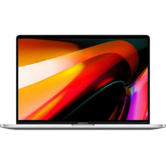 Apple 16" Macbook Pro (Intel Core i9, 16GB RAM - 1TB SSD) (MVVM2LL/A) - Silver