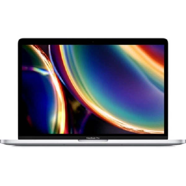 Apple Macbook Pro 13" Display with Touch Bar (Core i5, 16GB Memory - 512GB SSD) (MWP72LL/A) - Silver