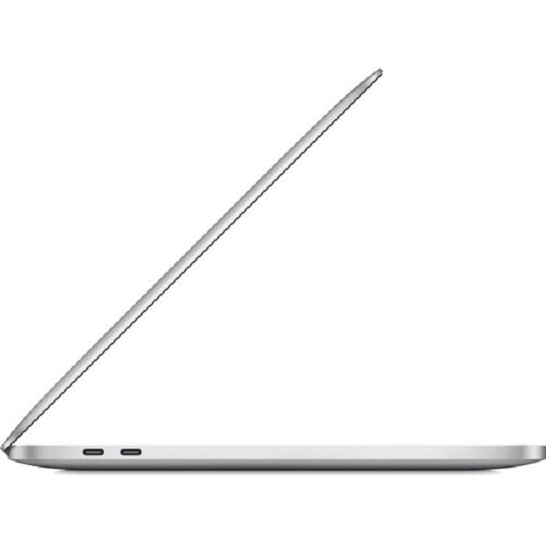 Apple 13.3" Macbook Pro M1 Chip (MYDC2LL/A) Silver
