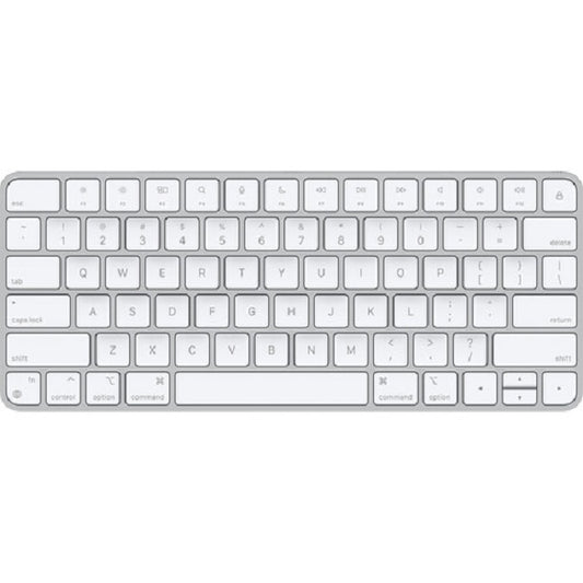 Apple Magic Keyboard (2021) (MK2A3LL/A) Silver