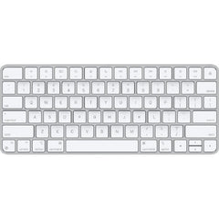 Apple Magic Keyboard (2021) (MK2A3LL/A) Silver