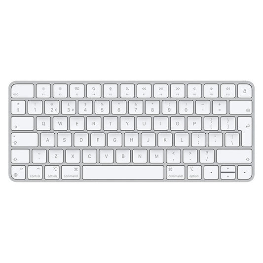 Apple Magic Keyboard (2021) (British) (MK2A3B/A) - Silver