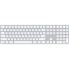Apple Magic Keyboard  with Touch ID &amp; Numeric keypad
