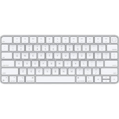 Apple Magic Keyboard With Touch ID (MK293LL/A) Silver
