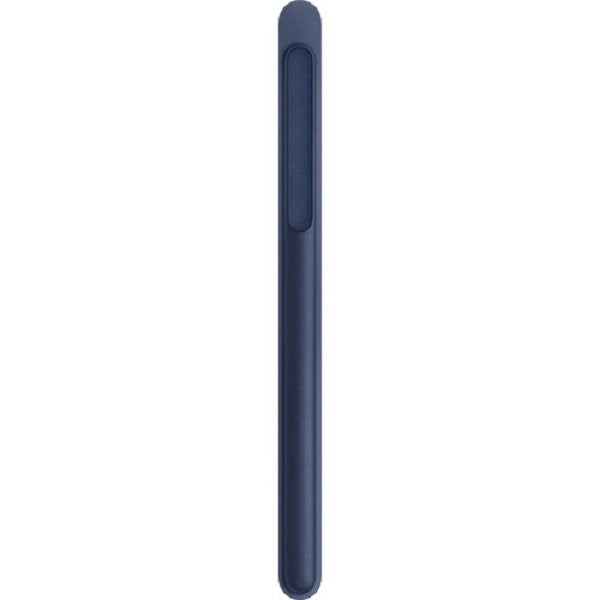 Apple Pencil Case (MQ0W2ZM/A) Midnight Blue