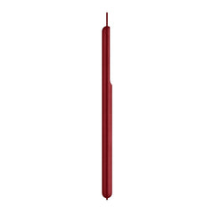 Apple Pencil Case (MR552ZM/A) Red