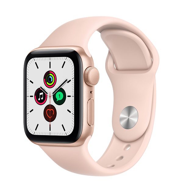 Apple Se 40MM Smart Watch (Cellular)