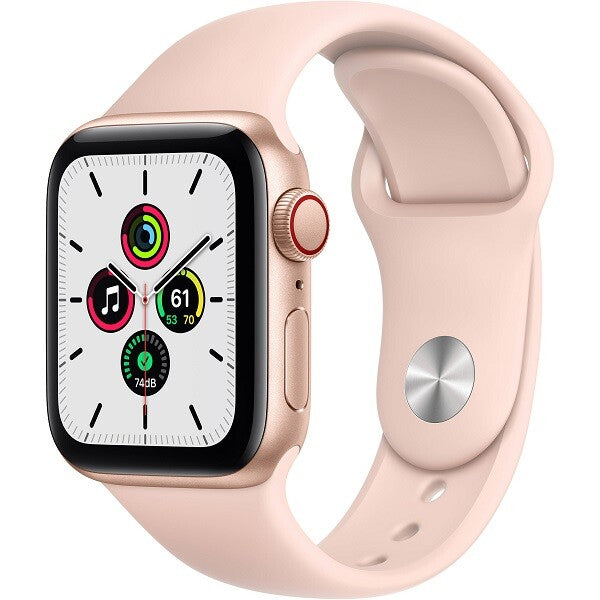 Apple Se 40MM Smart Watch (Cellular)