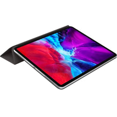 Apple Smart Folio Case for iPad Pro 12.9" (3rd/4th/5th Gen) (MJMG3ZM/A) - Black