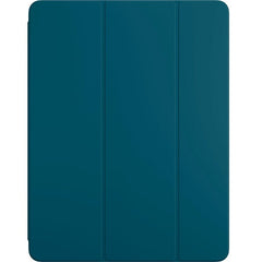 Apple Smart Folio Case for iPad Pro 12.9" (6th Gen) (MQDW3ZM/A 6th Gen) - Marine Blue