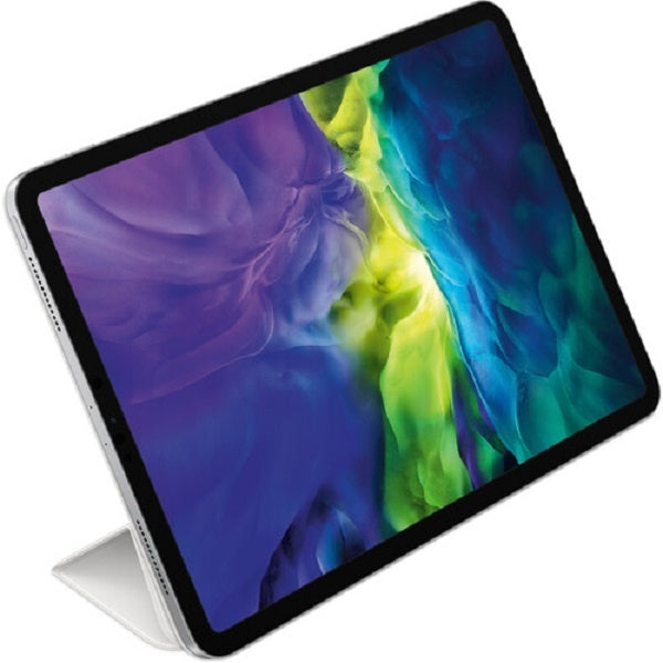 Apple Smart Folio Case for iPad Pro 11" (4th Gen) (MJMA3ZM/A 4th Gen) - White