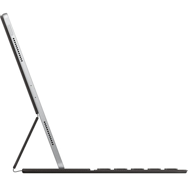 Apple Ipad Pro 11" (3rd Gen) Smart Keyboard (Folio) (MXNK2LL/A) Gray