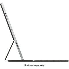 Apple iPad Pro 11-Inch (4th Gen) Smart Keyboard (Folio) (British) (MXNK2B/A) - Gray