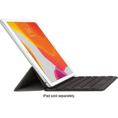 Apple Smart Keyboard for iPad 9th Gen (MX3L2LL/A 9th Gen) - Black