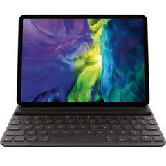 Apple Smart Keyboard Folio for 11" iPad Pro (3rd Gen) (MXNK2LL/A 3rd Gen) - Gray