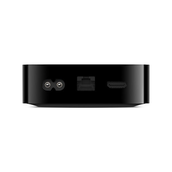 Apple TV 4K 128GB (3rd Gen) Wi-Fi + Ethernet (MN893LL/A) - Black