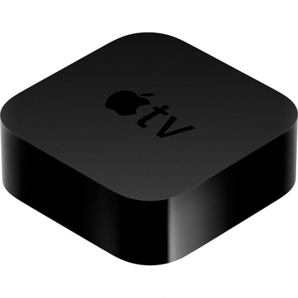 Apple TV 4K (2nd Gen) (MXGY2LL/A) 32GB Black