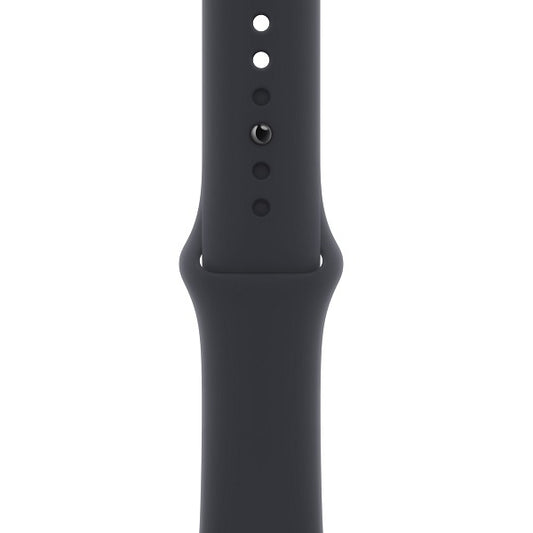 Apple Watch Sport Band (41MM) (MKU83AM/A) - Midnight