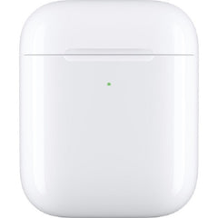 Apple Wireless Charging Case For Airpods (MR8U2AM/A) White