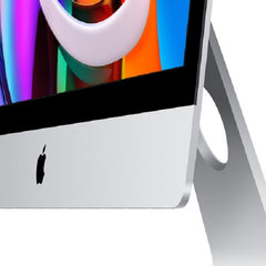 Apple 27" iMac Core i5 (MXWT2LL/A) Silver
