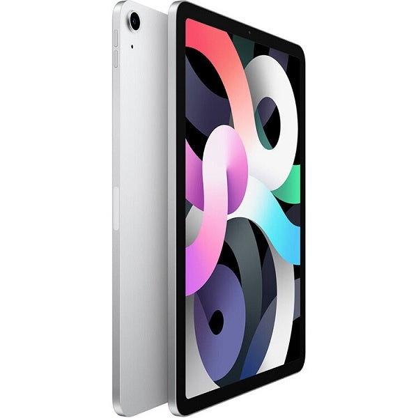 Apple iPad Air 10.9" (4th Gen) 256GB Wi-Fi Only - Silver