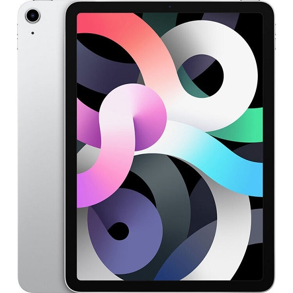 Apple iPad Air 10.9" (4th Gen) 256GB Wi-Fi Only - Silver