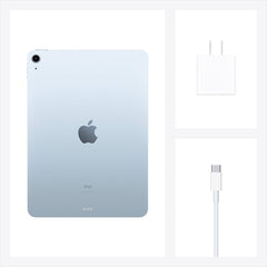 Apple iPad Air 10.9" With Facetime (4th Gen) Wi-Fi Only