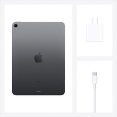 Apple iPad Air 10.9" (4th Gen) Wi-Fi Only (MYFT2LL/A) 256GB Space Gray