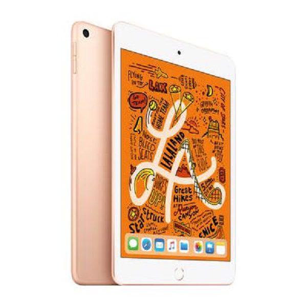 Apple iPad Mini (5th Gen) Wi-Fi 64GB