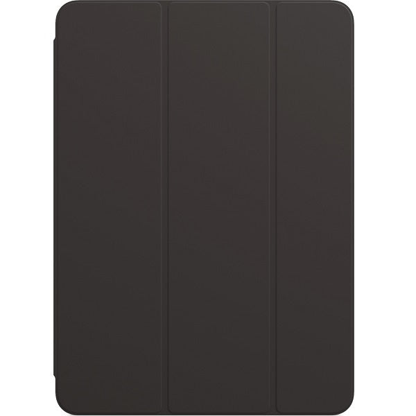 Apple iPad Pro 11" Smart Folio Case (3rd Gen)(MJM93ZM/A) - Black
