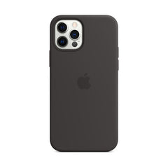Apple iPhone 12/12 Pro Silicone Case with MagSafe